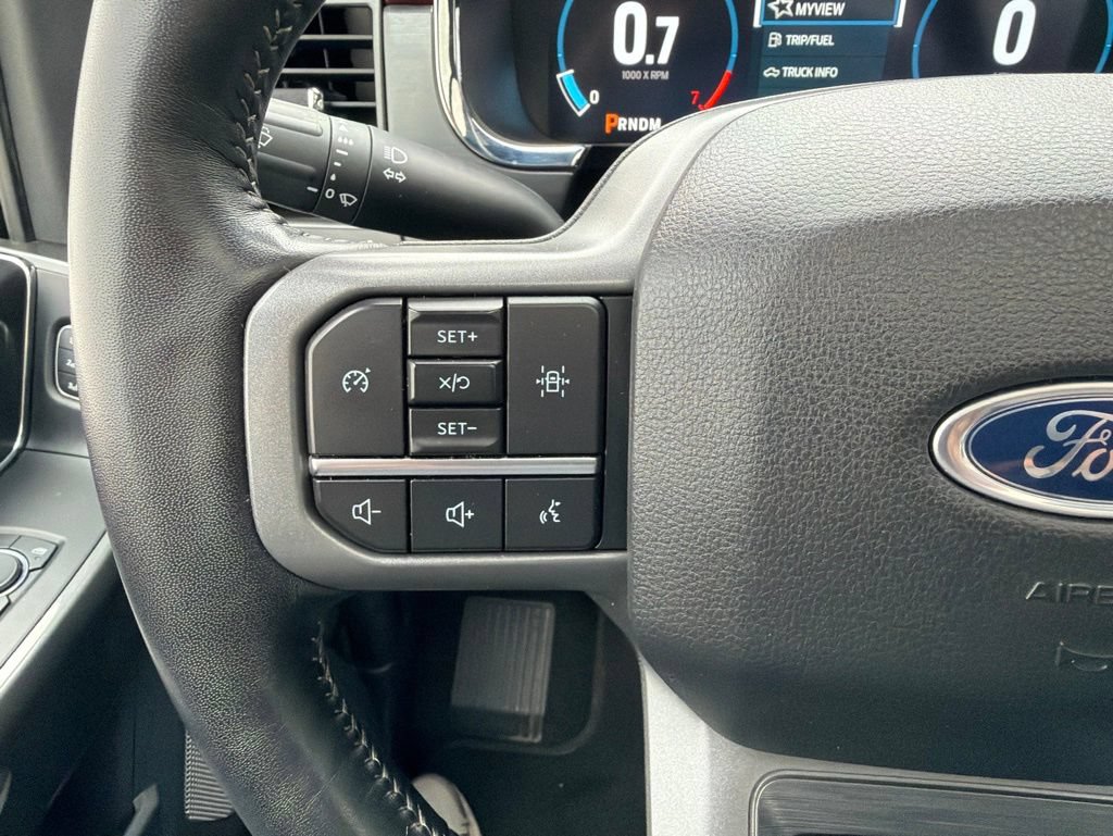 Used 2022 Ford F150 Lariat AWD/4WD image 81