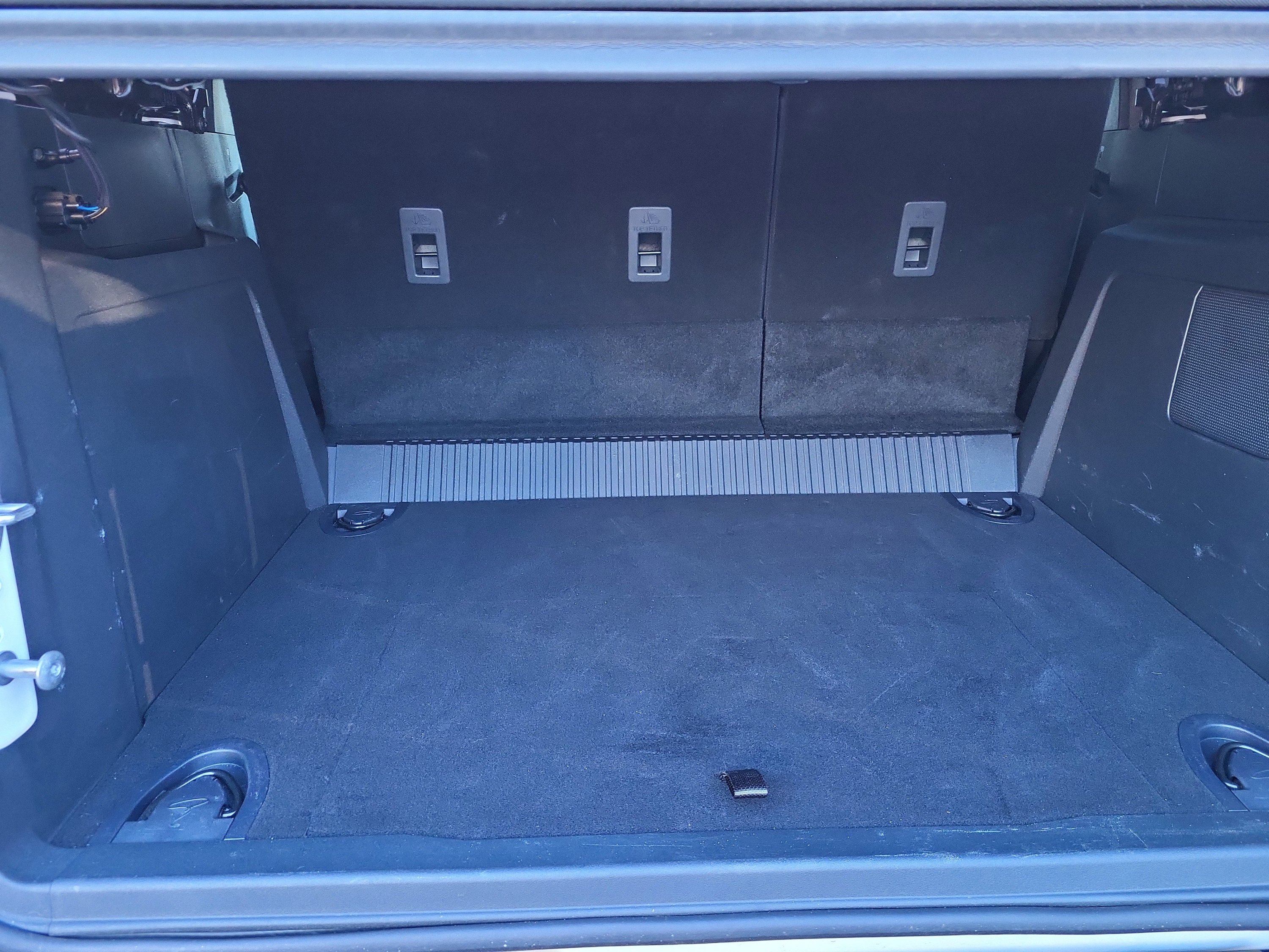 Used 2025 Ford Bronco Big Bend AWD/4WD image 13