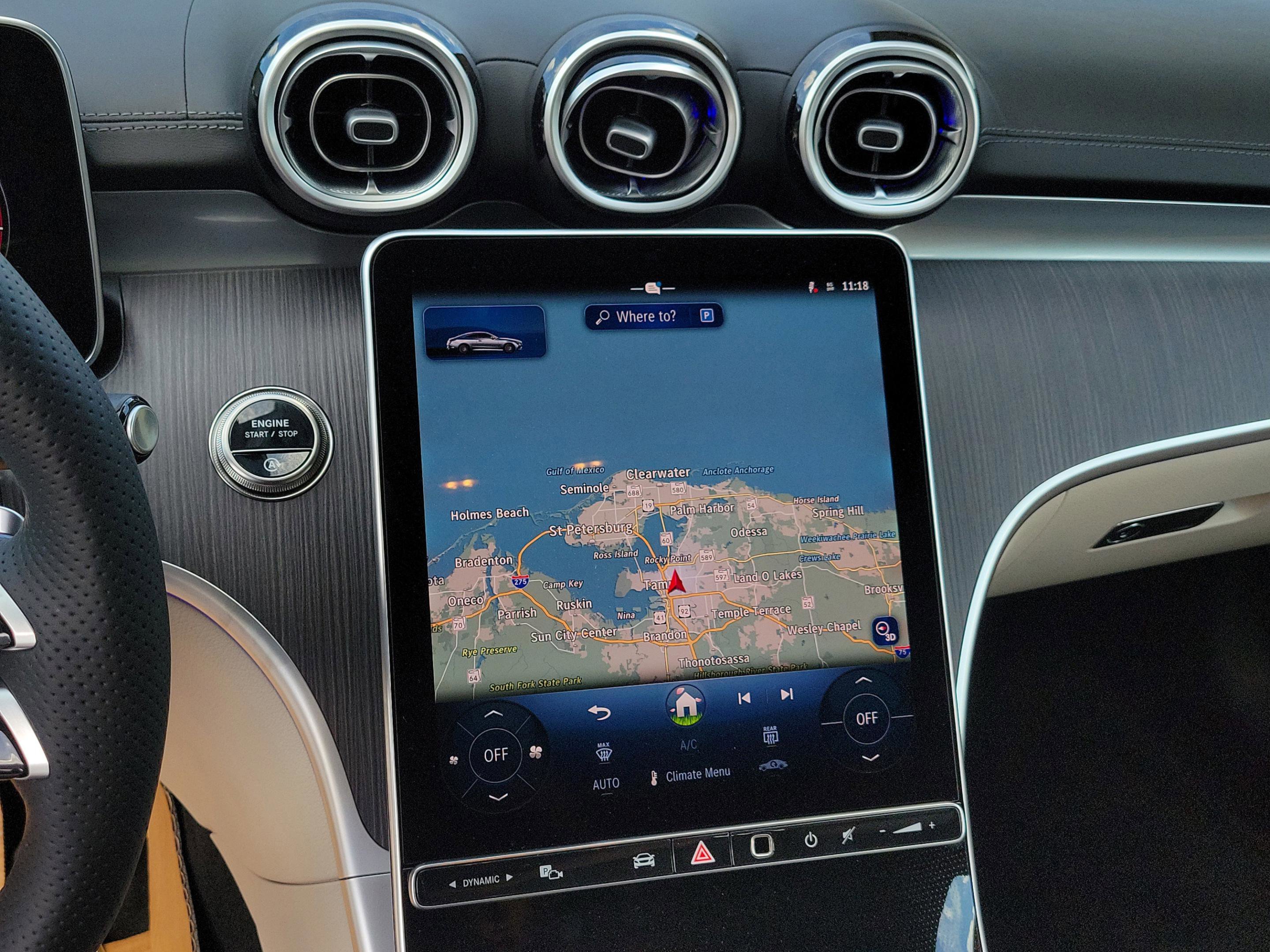 New 2026 Mercedes-Benz CLE 450 4MATIC Coupe image 29