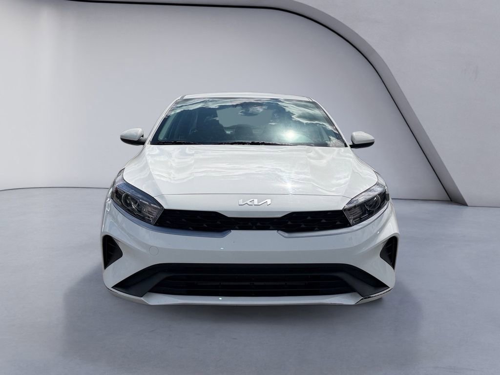 Used 2024 Kia Forte LX image 8