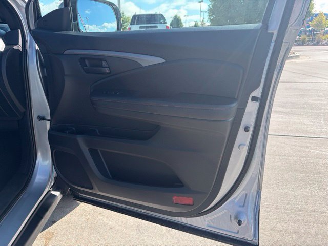 Used 2023 Honda Passport TrailSport image 23