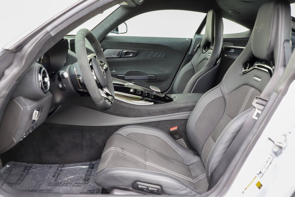 Used 2021 Mercedes-Benz AMG GT Black Series image 75