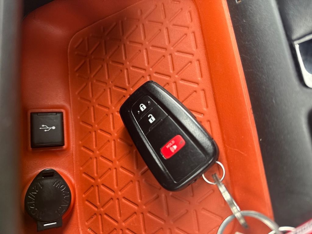 Used 2020 Toyota RAV4 Adventure image 26