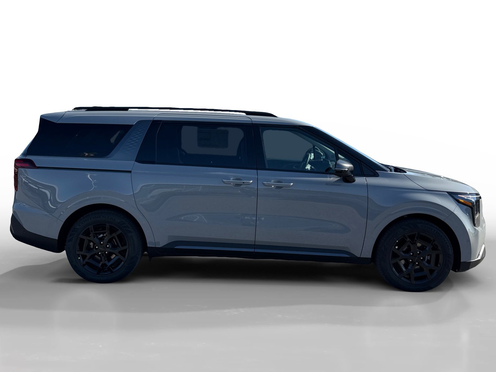 New 2026 Kia Carnival SX Prestige image 6