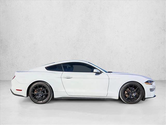 Used 2018 Ford Mustang EcoBoost w/ Equipment Group 101A image 4