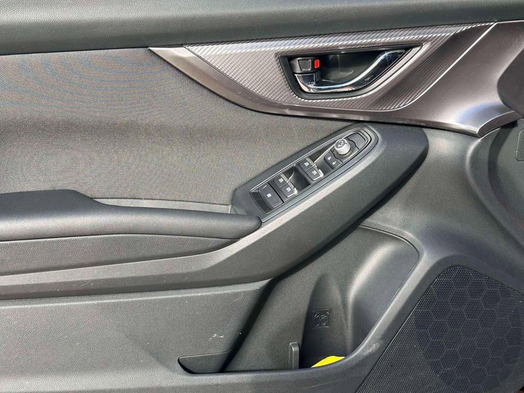 Certified 2022 Subaru WRX Premium image 16