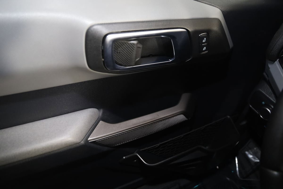Used 2021 Ford Bronco Black Diamond AWD/4WD image 33