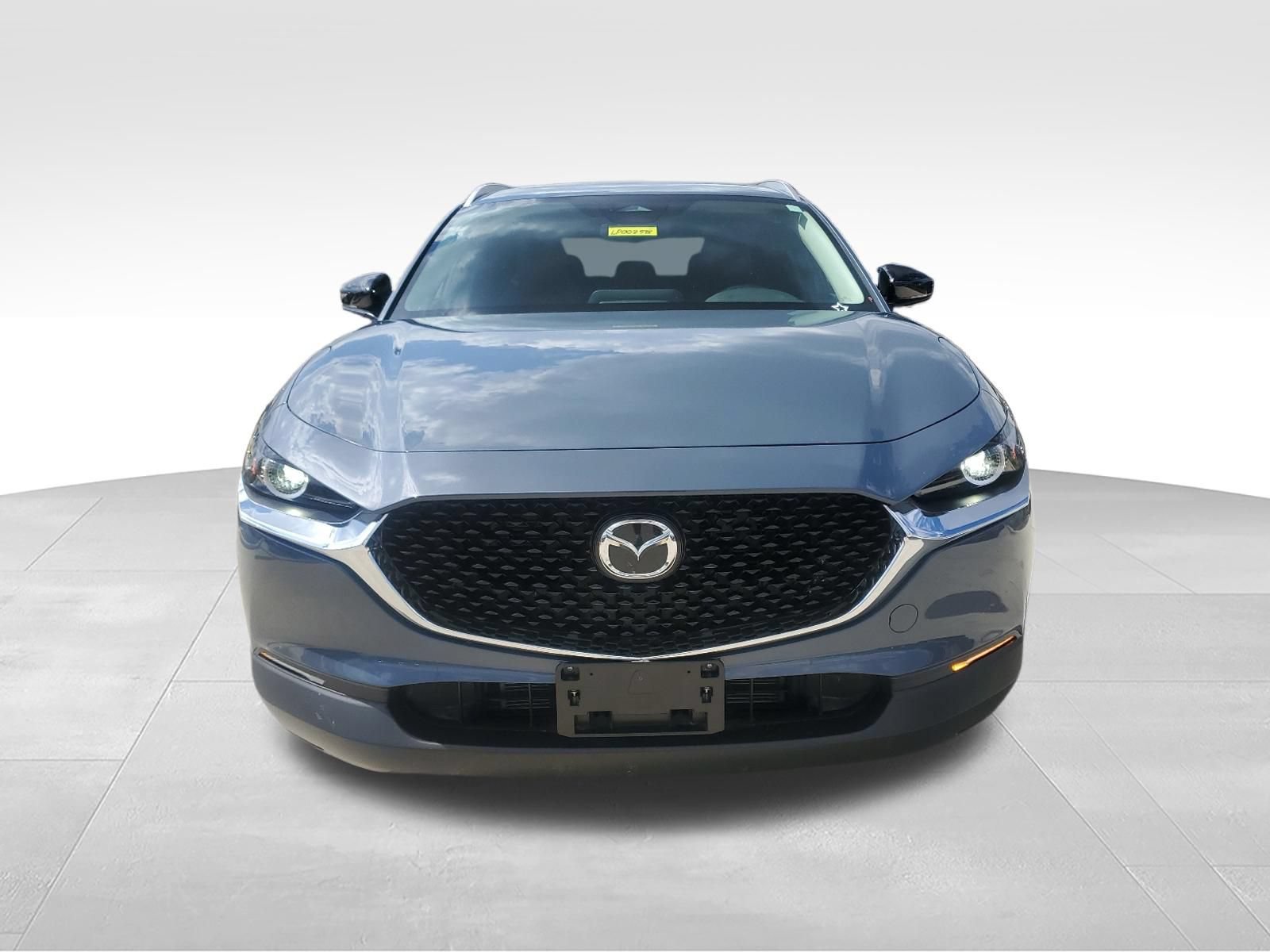 Certified 2025 MAZDA CX-30 AWD 2.5 S w/ Preferred Package image 2