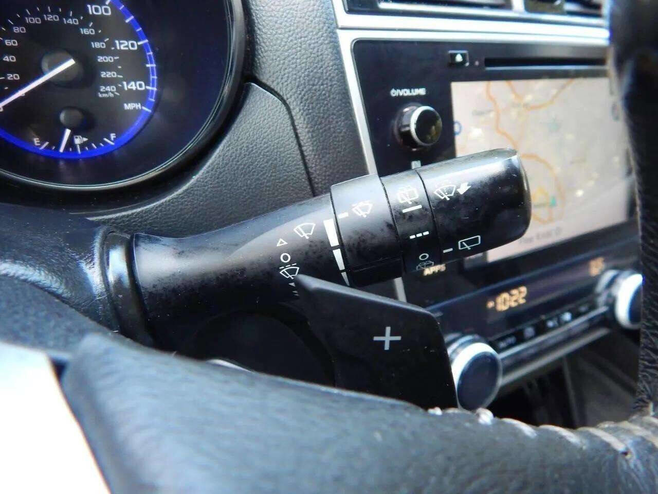 Used 2019 Subaru Outback 2.5i Premium image 20