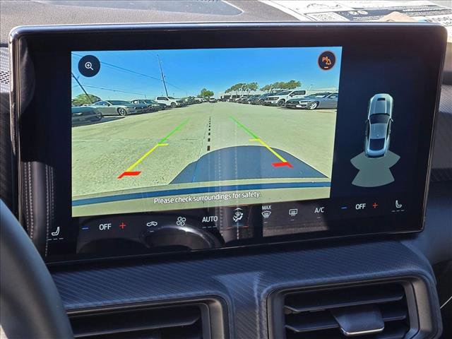 New 2026 Ford Mustang Coupe image 13