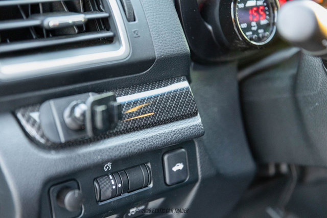 Used 2017 Subaru WRX STI image 31