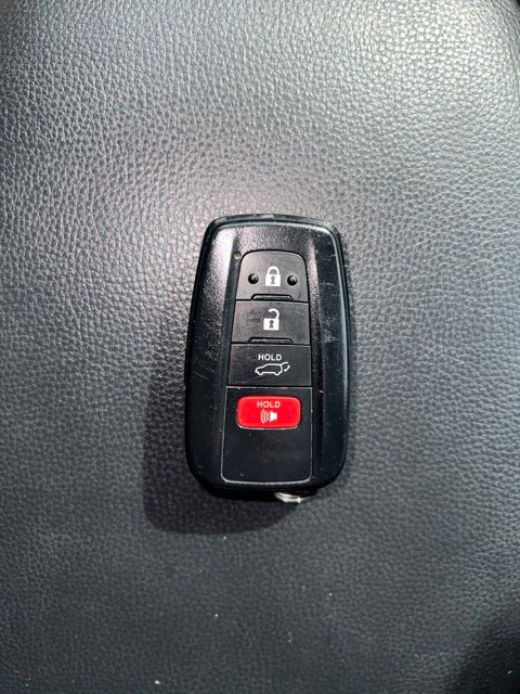 Used 2024 Toyota RAV4 XLE w/ Convenience Package AWD/4WD image 33