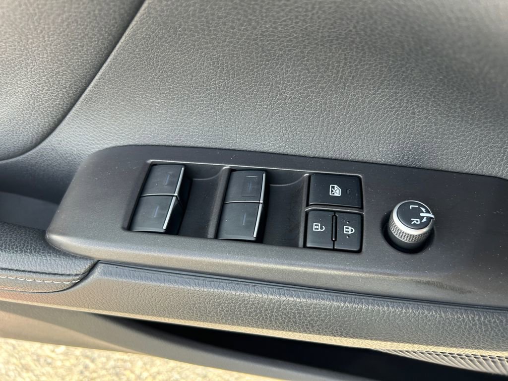 Used 2024 Toyota Camry XSE w/ Navigation Package FWD image 23