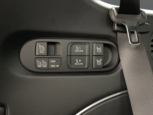 New 2026 Hyundai Palisade Calligraphy AWD/4WD image 16