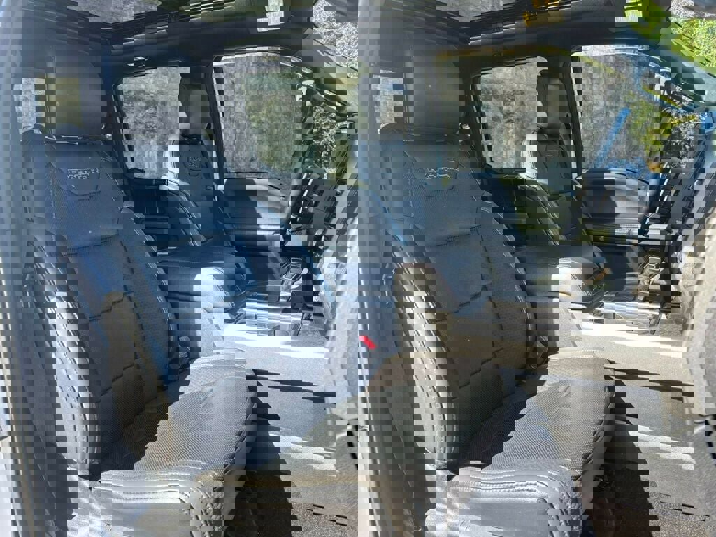 Used 2020 Ford F150 Raptor w/ Equipment Group 802A Luxury image 13