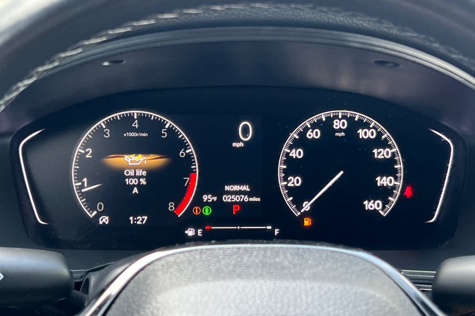 Used 2023 Honda Civic Sport image 27