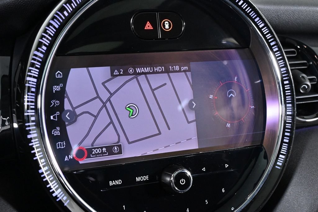 Used 2023 MINI Cooper S FWD image 19
