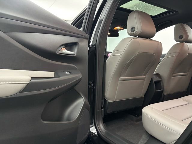 New 2026 Buick Envista Avenir image 39