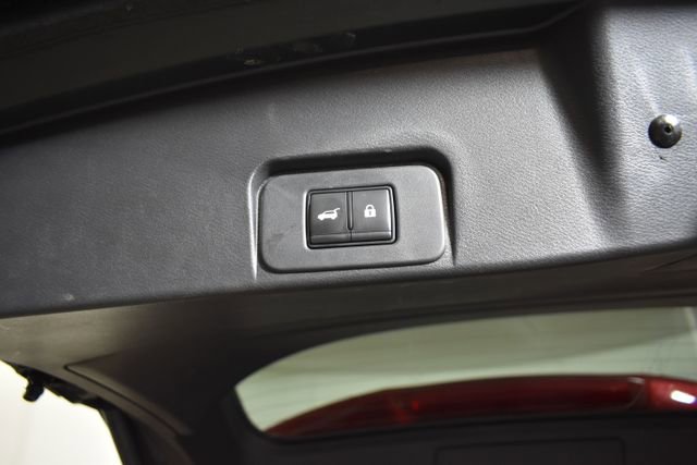 Used 2023 Nissan Rogue SV w/ SV Premium B Package AWD/4WD image 30