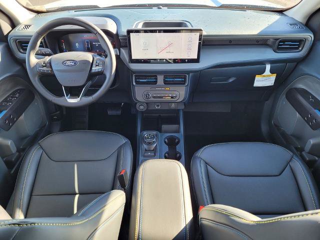 New 2026 Ford Maverick Lobo AWD/4WD image 31