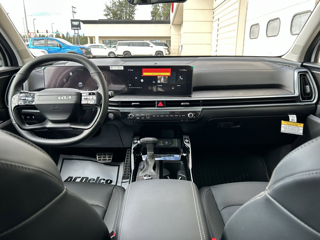 New 2026 Kia Sorento AWD image 18