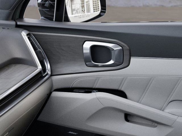 New 2026 Kia Sorento SX Prestige image 26