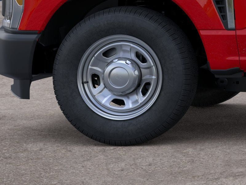 New 2024 Ford F350 XL RWD image 19
