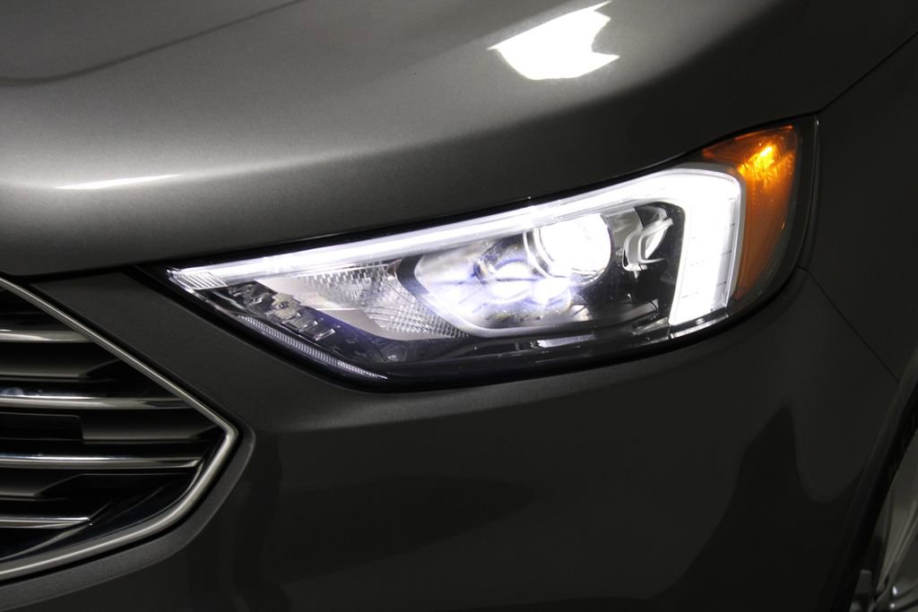 Used 2024 Ford Edge Titanium image 56