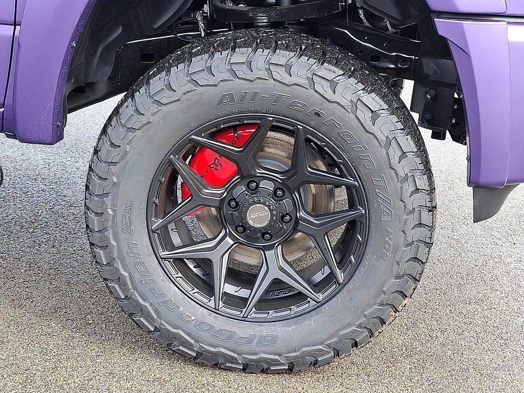 New 2026 RAM 1500 Laramie w/ Night Edition image 8