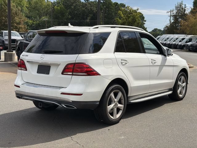 Used 2018 Mercedes-Benz GLE 350 image 5