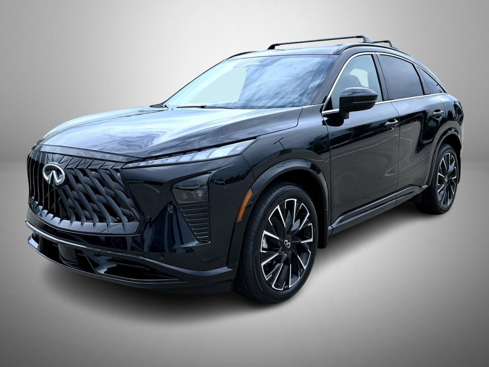 New 2027 INFINITI QX65 Autograph AWD/4WD image 1
