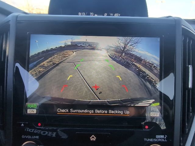 Used 2023 Subaru Forester Sport image 25