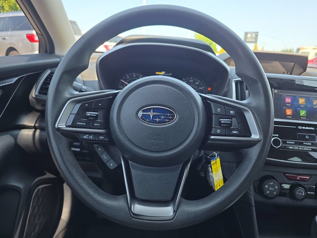 Used 2018 Subaru Impreza 2.0i Premium w/ Eyesight & BSD & Rcta AWD/4WD image 21