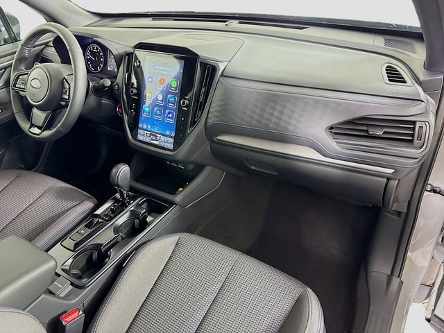 New 2026 Subaru Forester Premium image 30