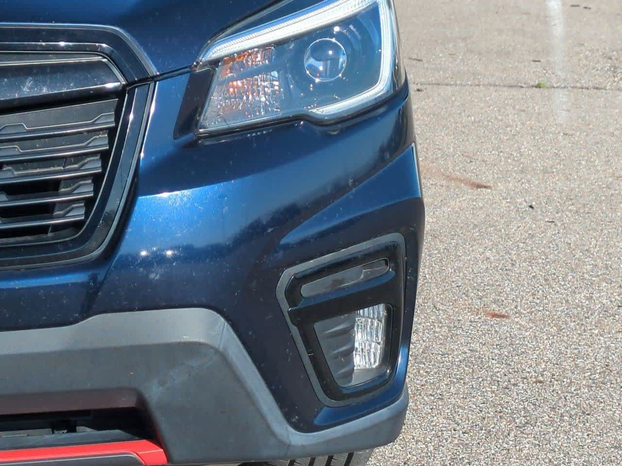 Used 2021 Subaru Forester Sport AWD/4WD image 10