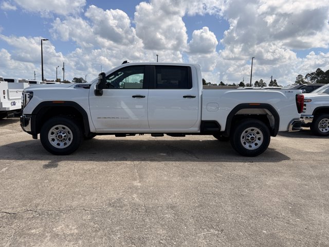 New 2026 GMC Sierra 2500 Pro w/ 1SA Pro Safety Plus Package image 2