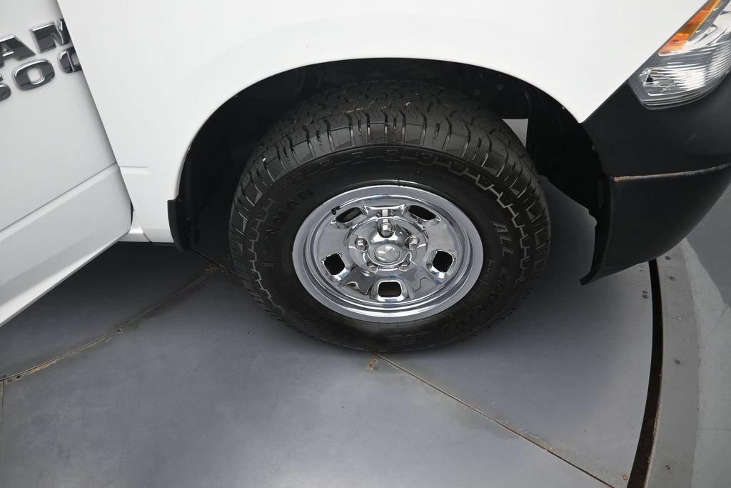 Used 2016 RAM 1500 Tradesman w/ Protection Group AWD/4WD image 28