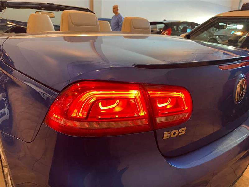 Used 2012 Volkswagen Eos Komfort image 60