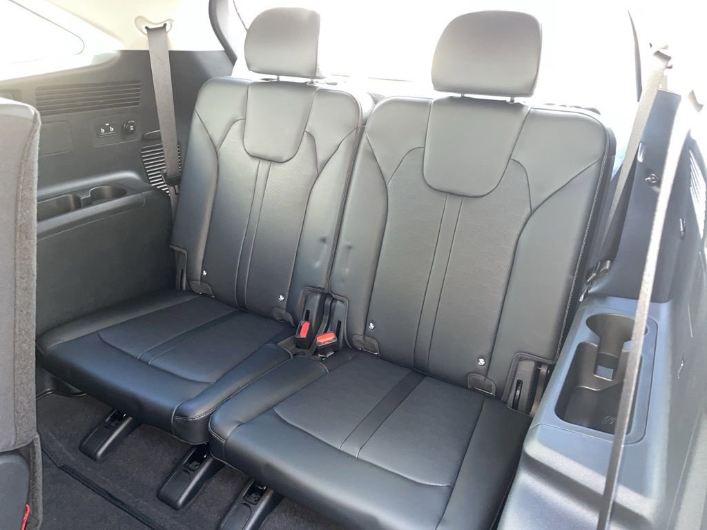 New 2026 Kia Sorento S AWD/4WD image 13