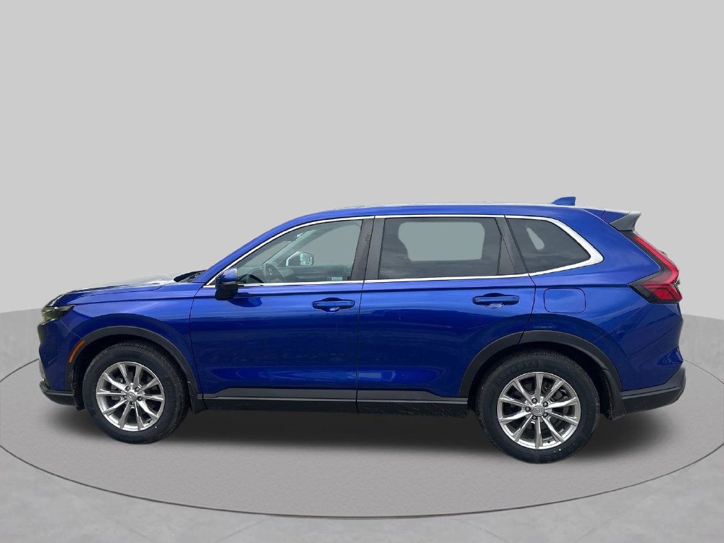 Used 2023 Honda CR-V EX-L image 31
