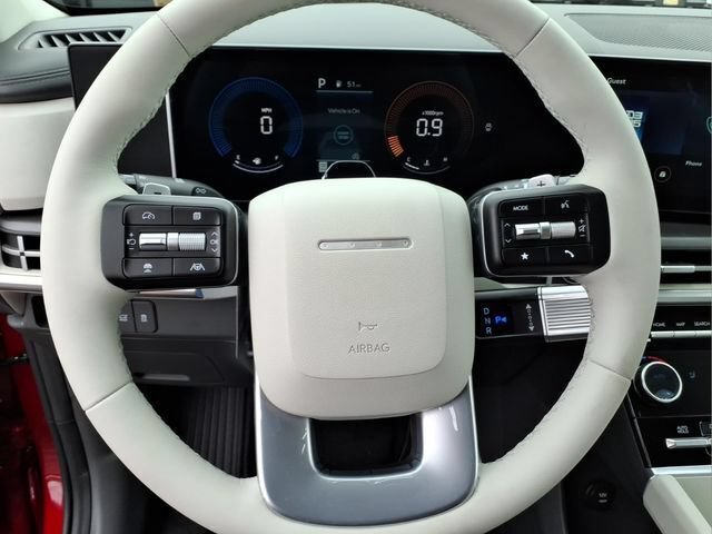 New 2026 Hyundai Santa Fe SEL FWD image 21