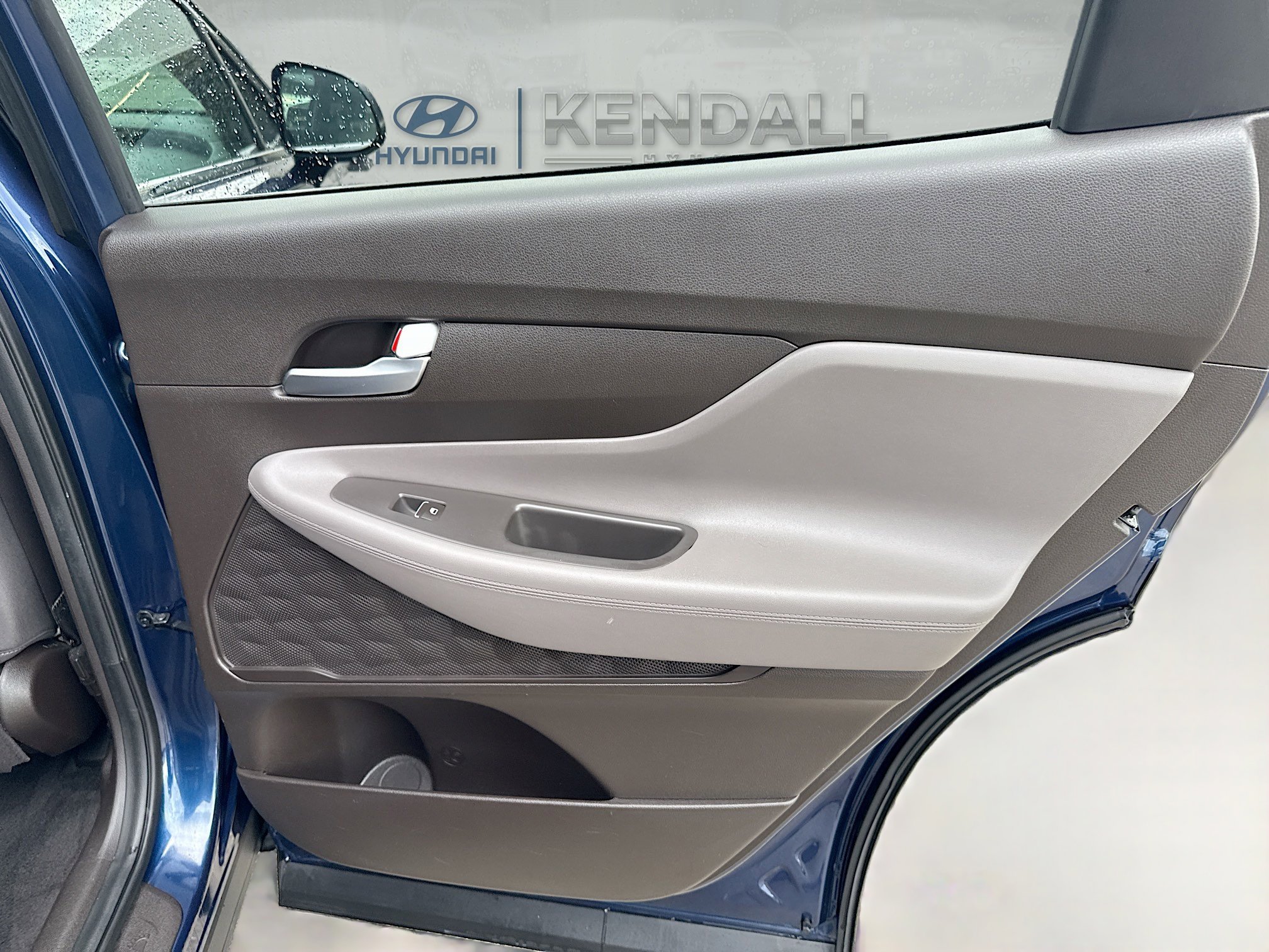 Used 2020 Hyundai Santa Fe SEL image 28