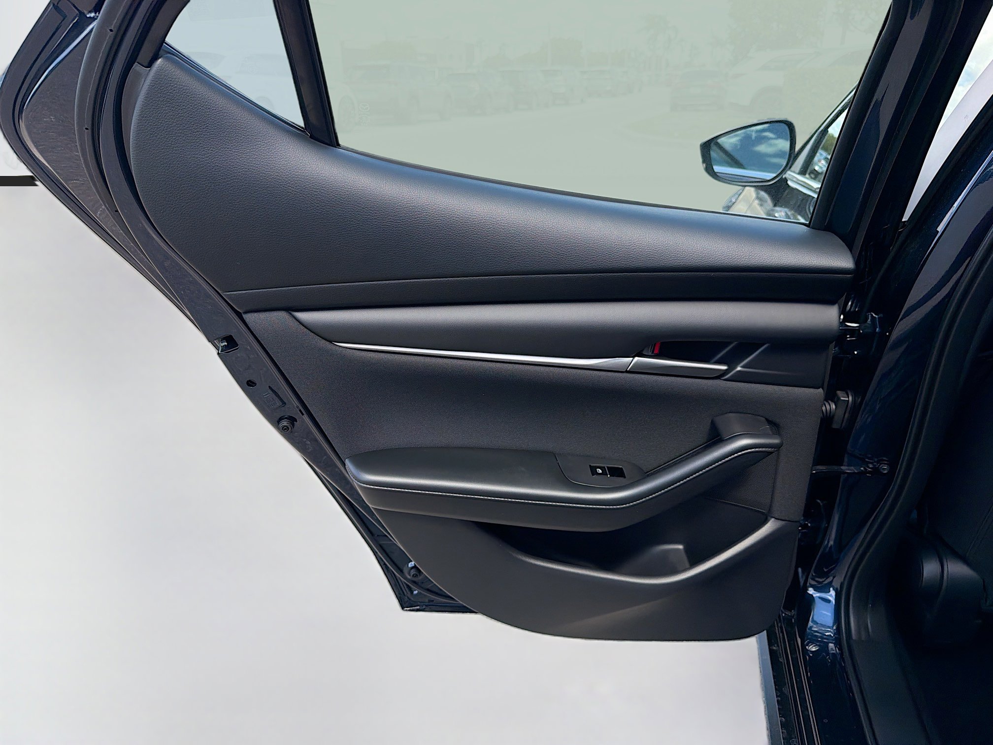 New 2026 MAZDA MAZDA3 s image 42