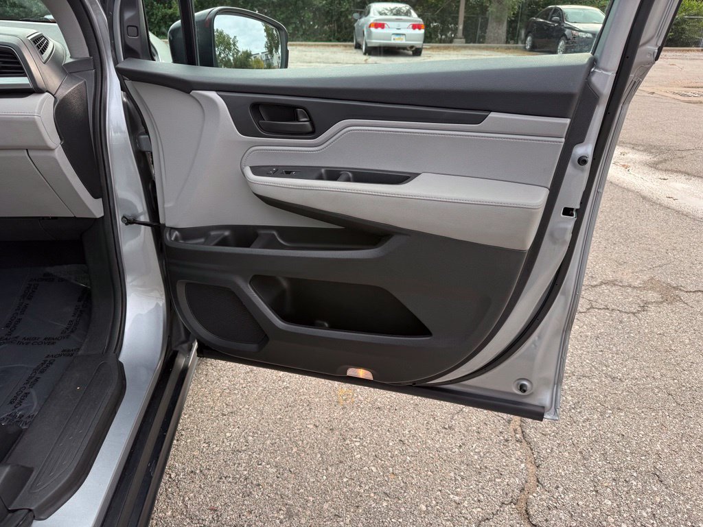 Used 2020 Honda Odyssey EX-L image 44