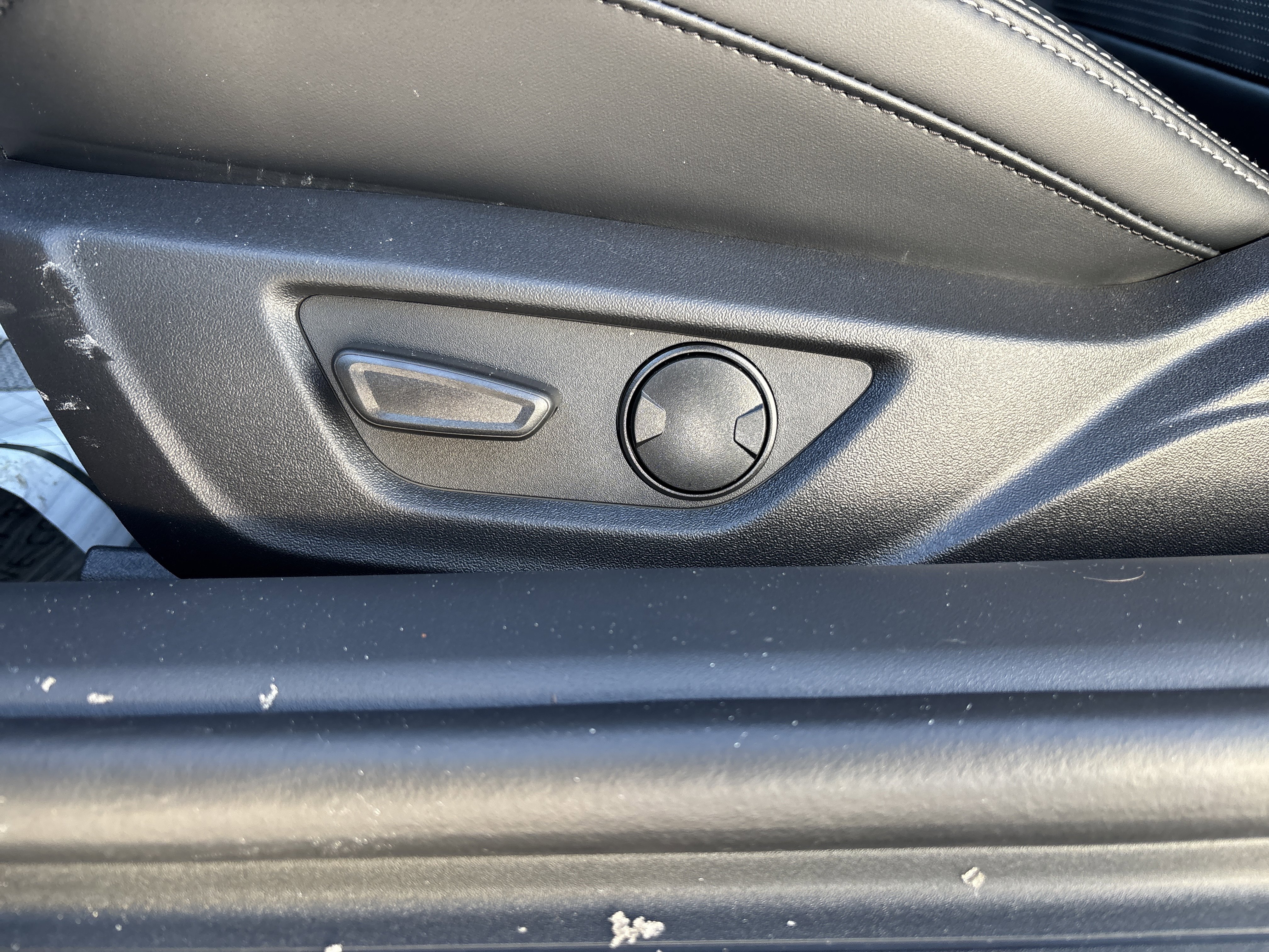 New 2026 Ford Mustang Premium image 14