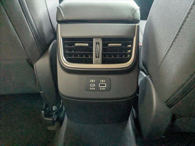 New 2025 Subaru Outback Premium image 16