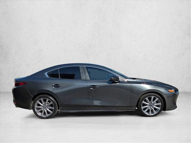 Used 2022 MAZDA MAZDA3 s image 4