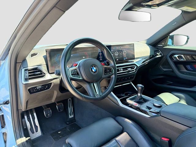 Used 2024 BMW M2 image 25
