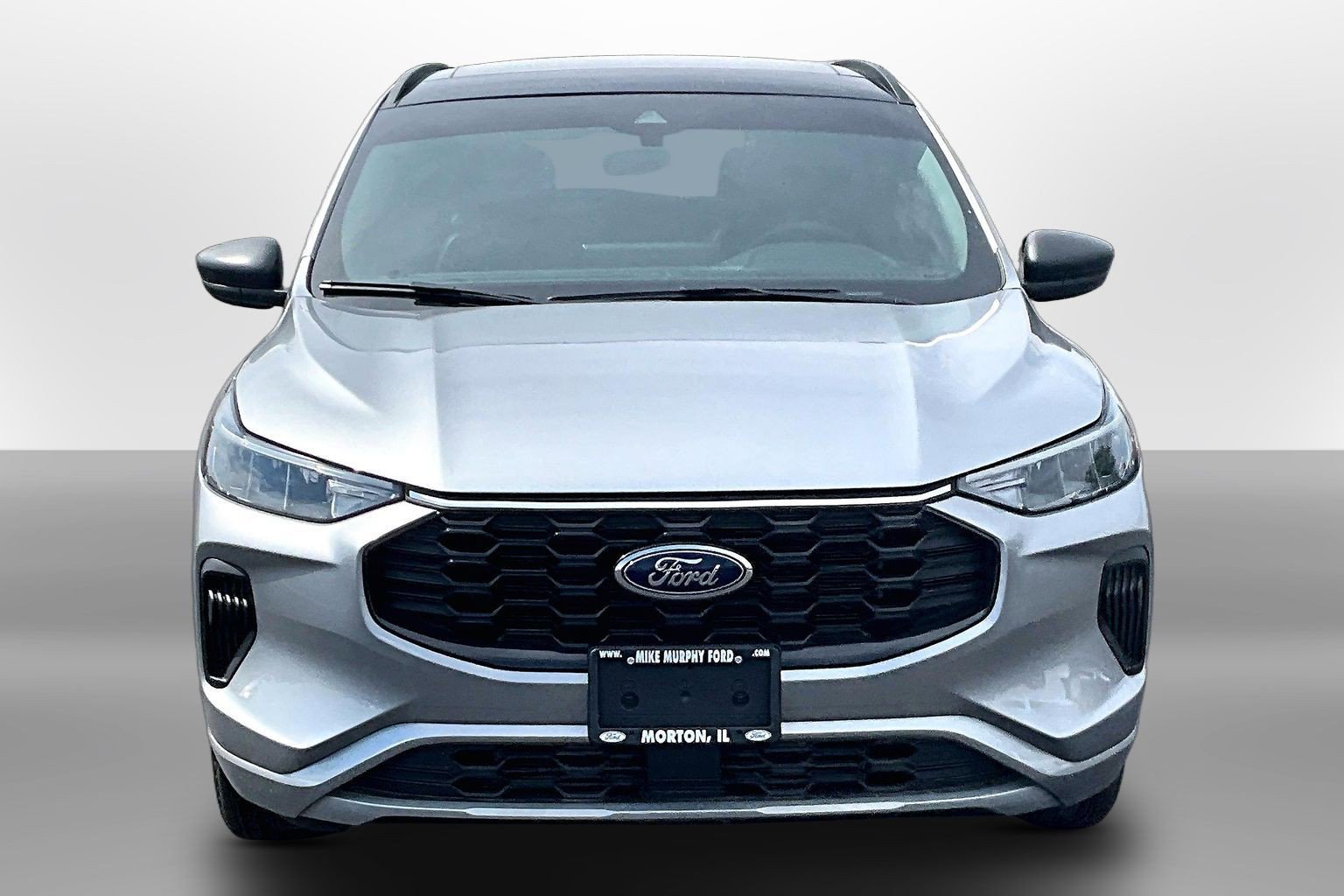 Used 2023 Ford Escape ST-Line w/ Tech Pack #1 FWD image 3