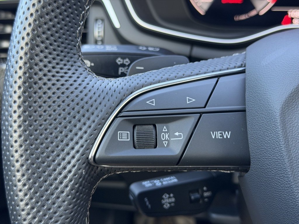 Used 2024 Audi S5 Prestige image 29